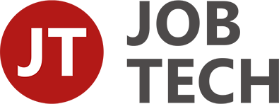 Jobtech Logo